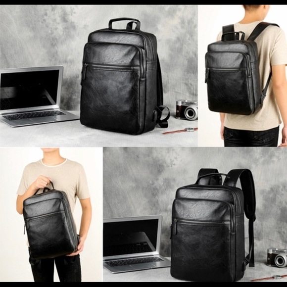 MESSENGER BAG - Picture 6 of 8